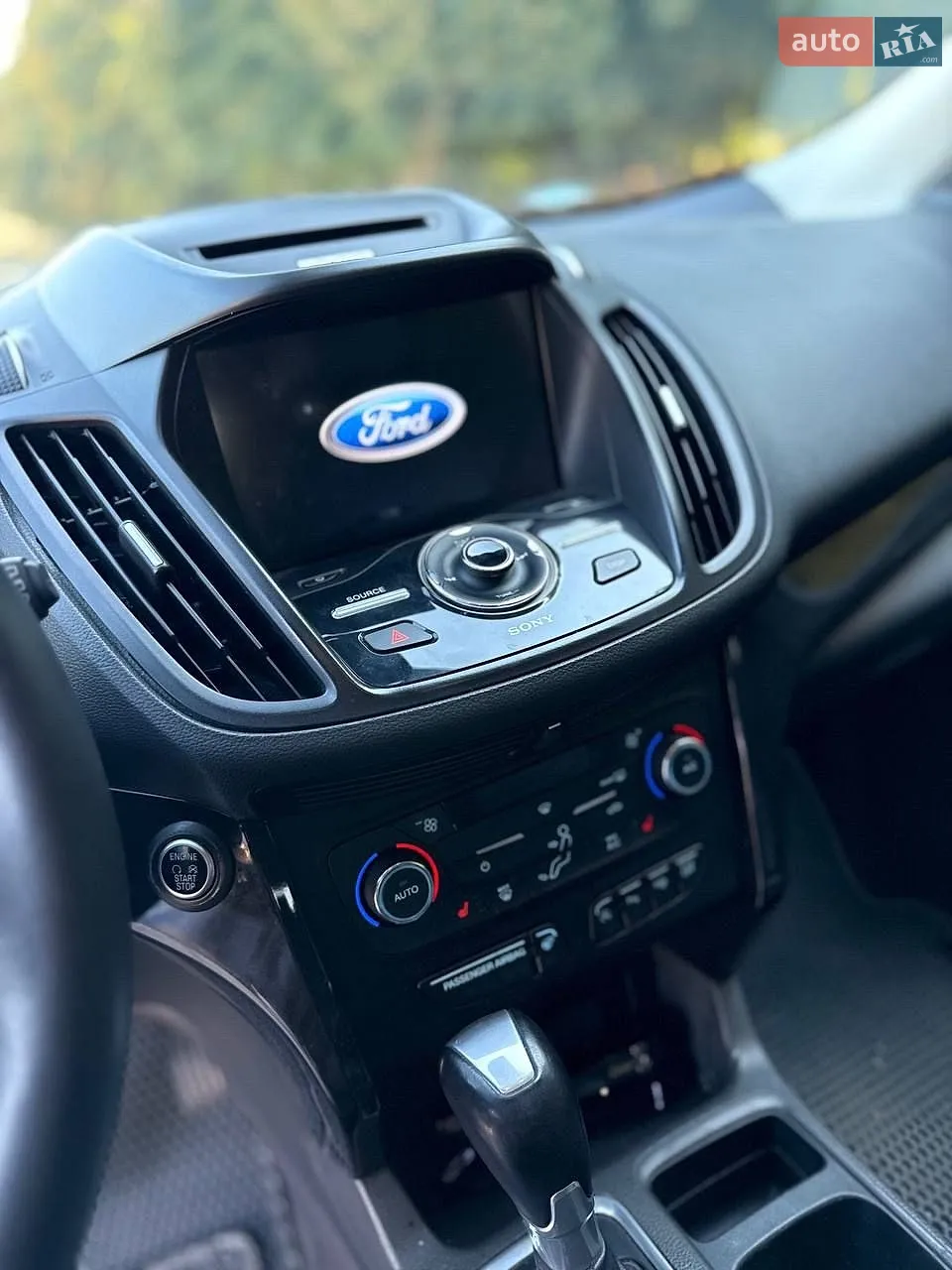 2017 Ford Escape - мініатюра 22