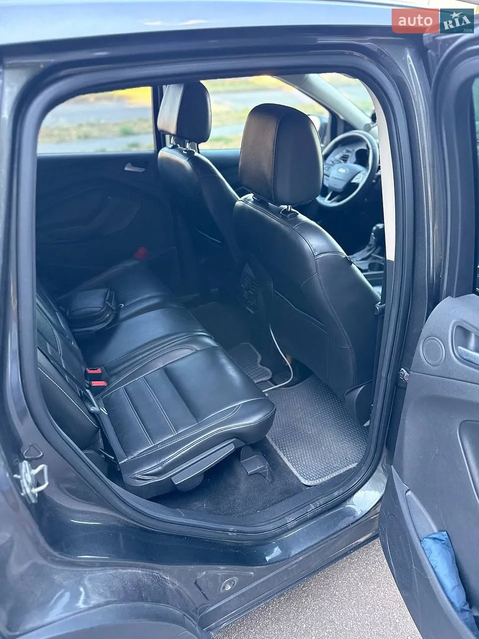 2017 Ford Escape - мініатюра 28