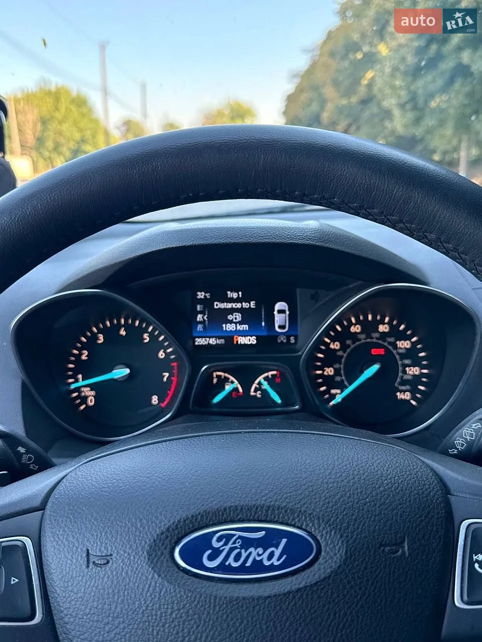 2017 Ford Escape - мініатюра 33
