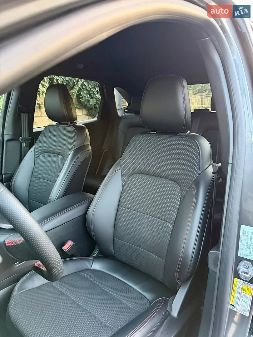 2023 Ford Escape - мініатюра 7