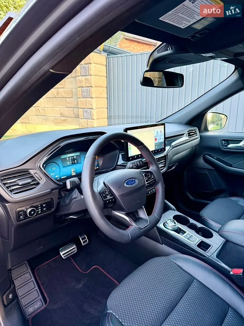 2023 Ford Escape - мініатюра 6