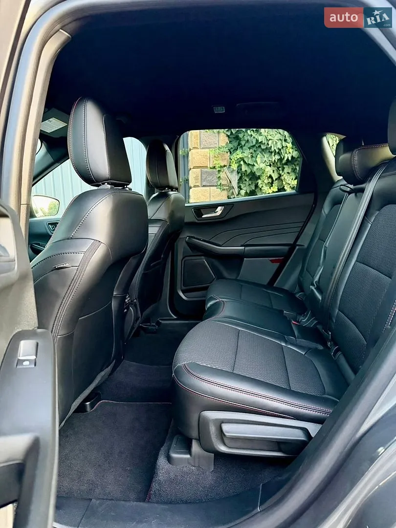 2023 Ford Escape - мініатюра 8