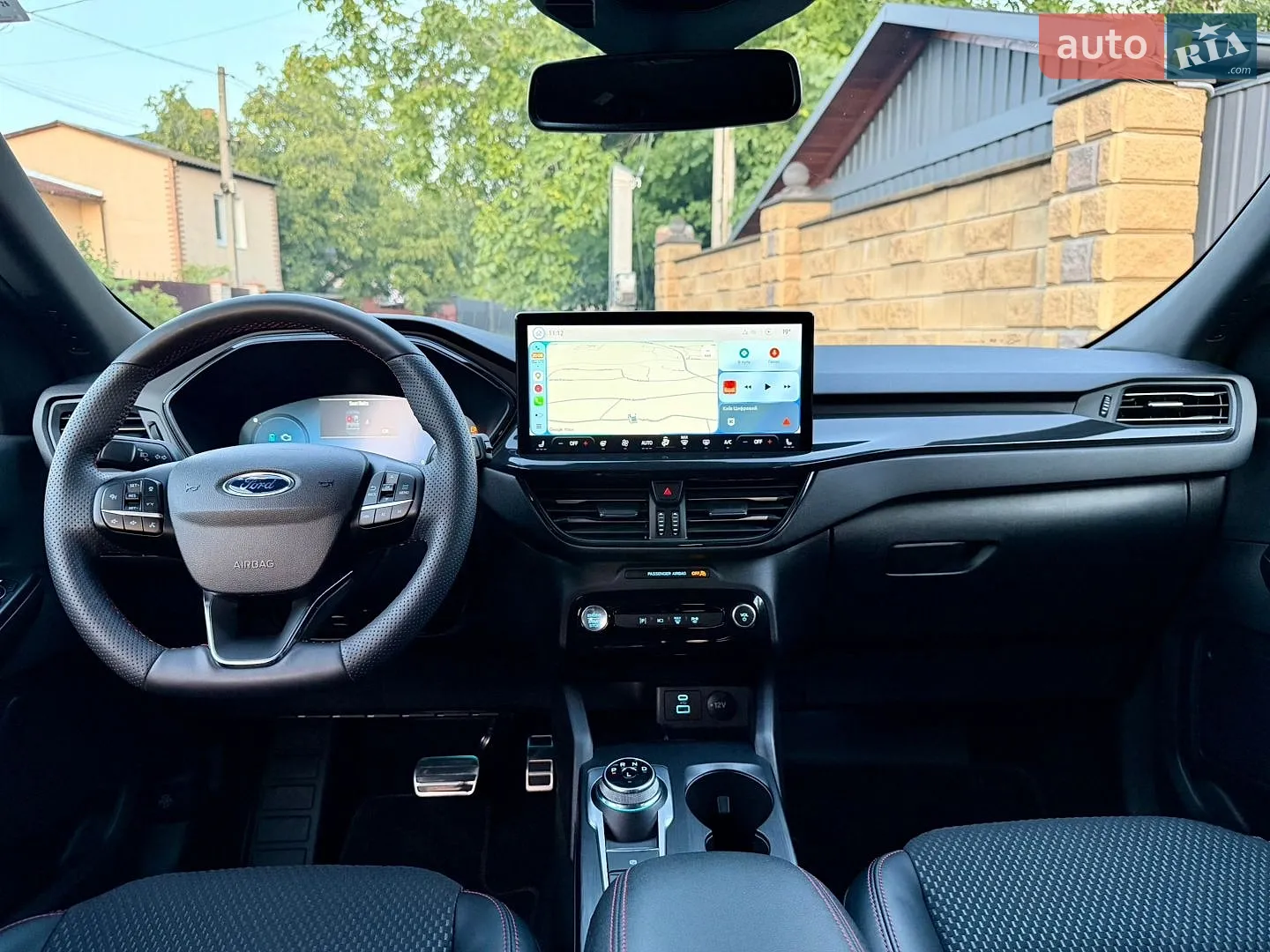 2023 Ford Escape - мініатюра 9