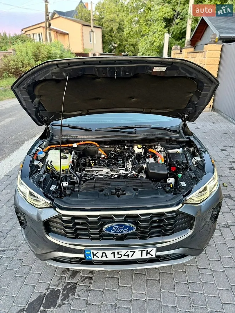 2023 Ford Escape - мініатюра 13