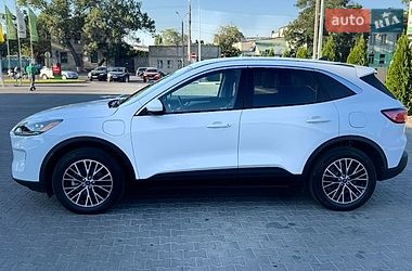 Внедорожник / Кроссовер Ford Escape 2022 в Одессе фото 4 Внедорожник / Кроссовер Ford Escape 2022 в Одессе