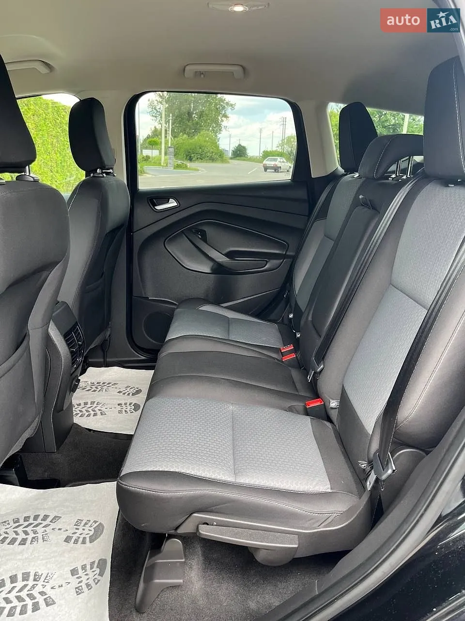 2018 Ford Escape - мініатюра 14