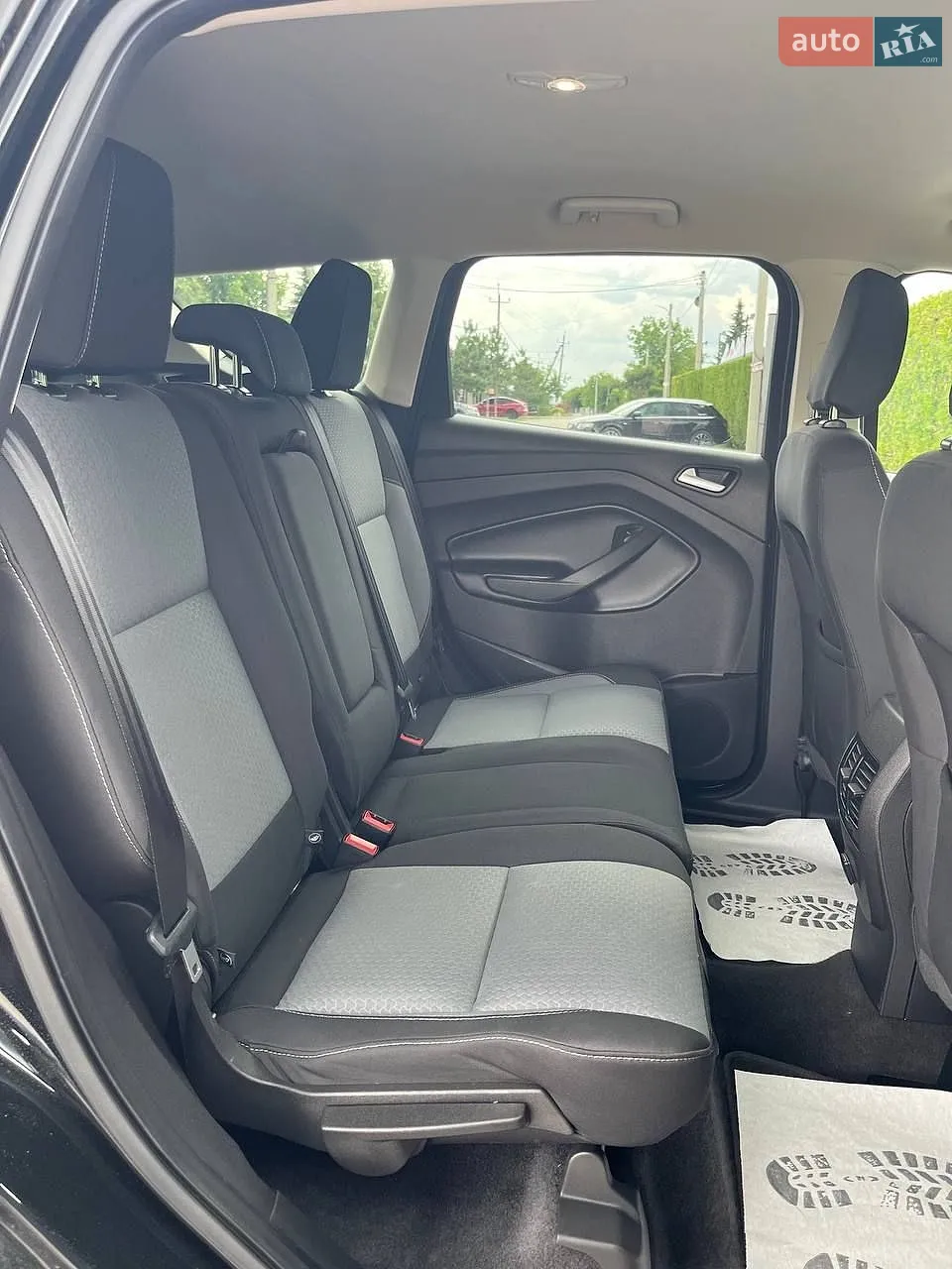 2018 Ford Escape - мініатюра 15