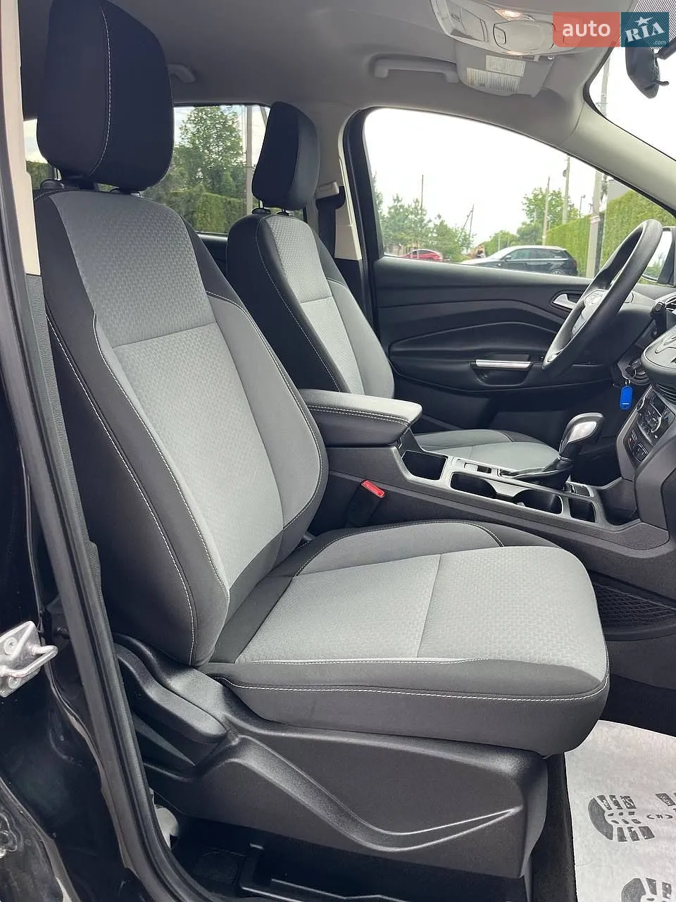 2018 Ford Escape - мініатюра 17