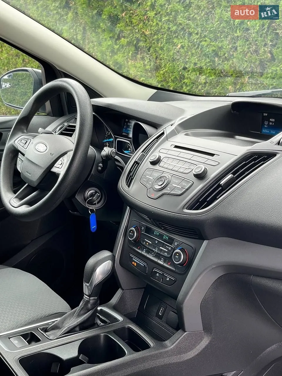 2018 Ford Escape - мініатюра 18