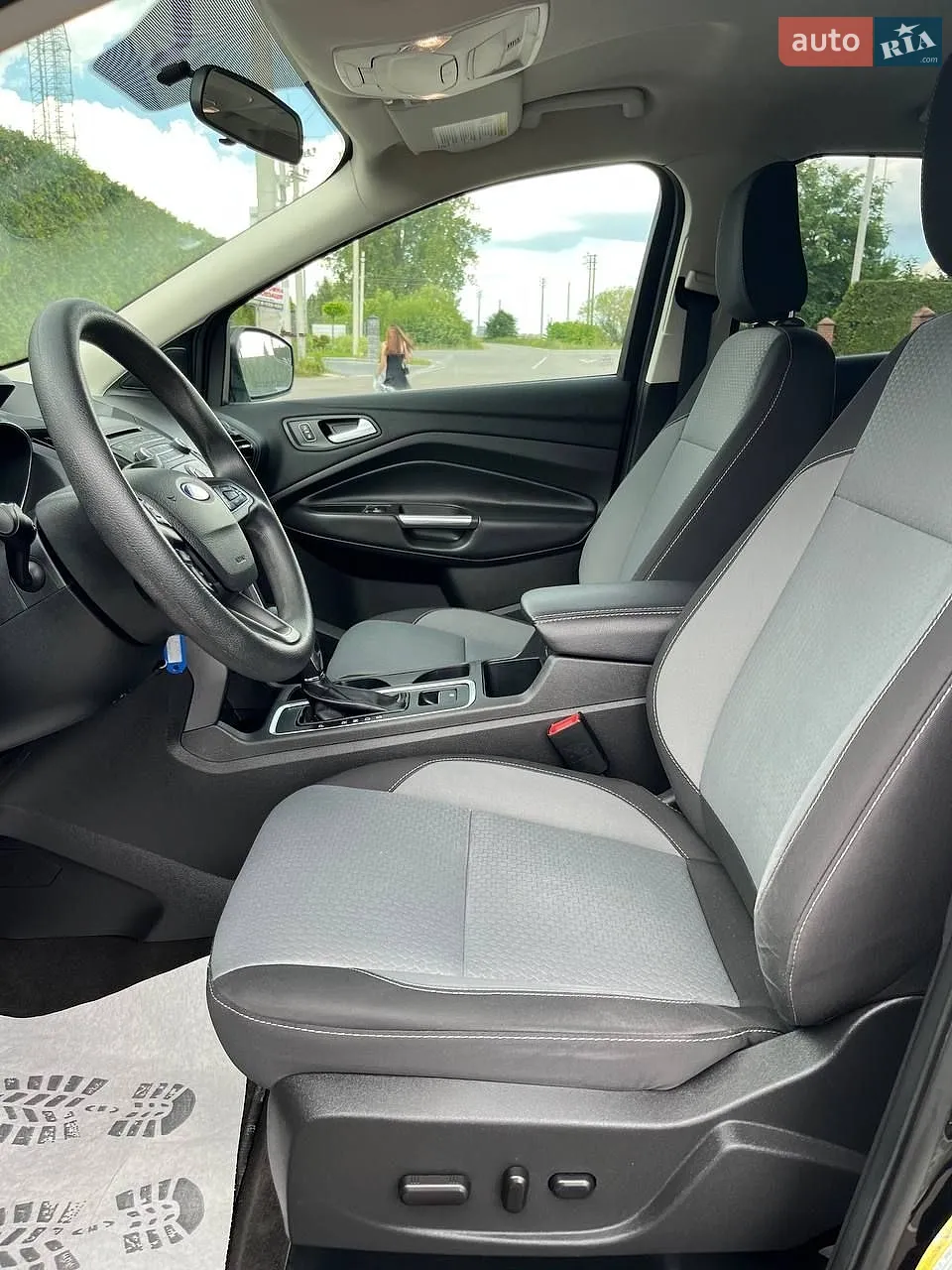 2018 Ford Escape - мініатюра 19