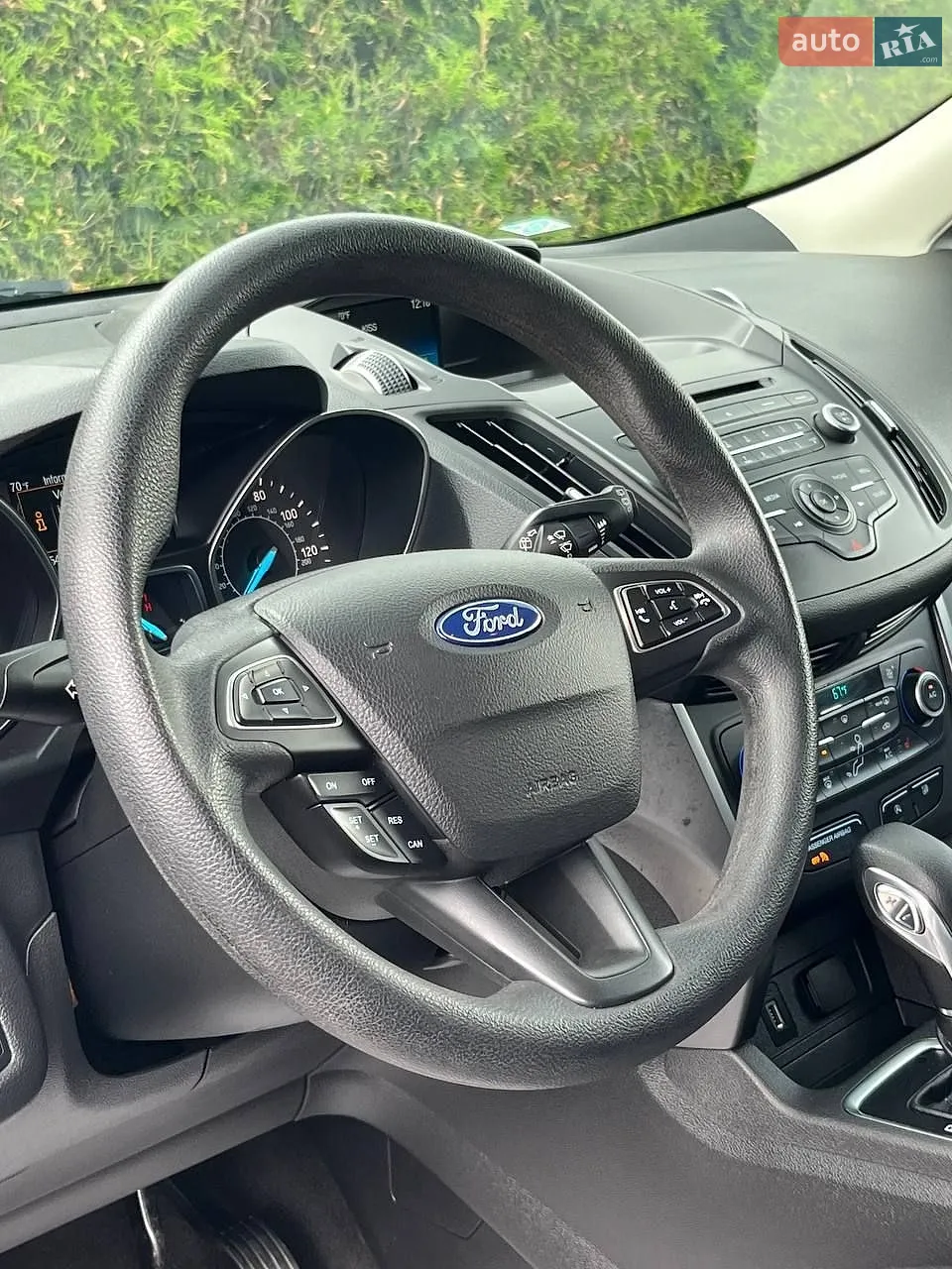 2018 Ford Escape - мініатюра 20