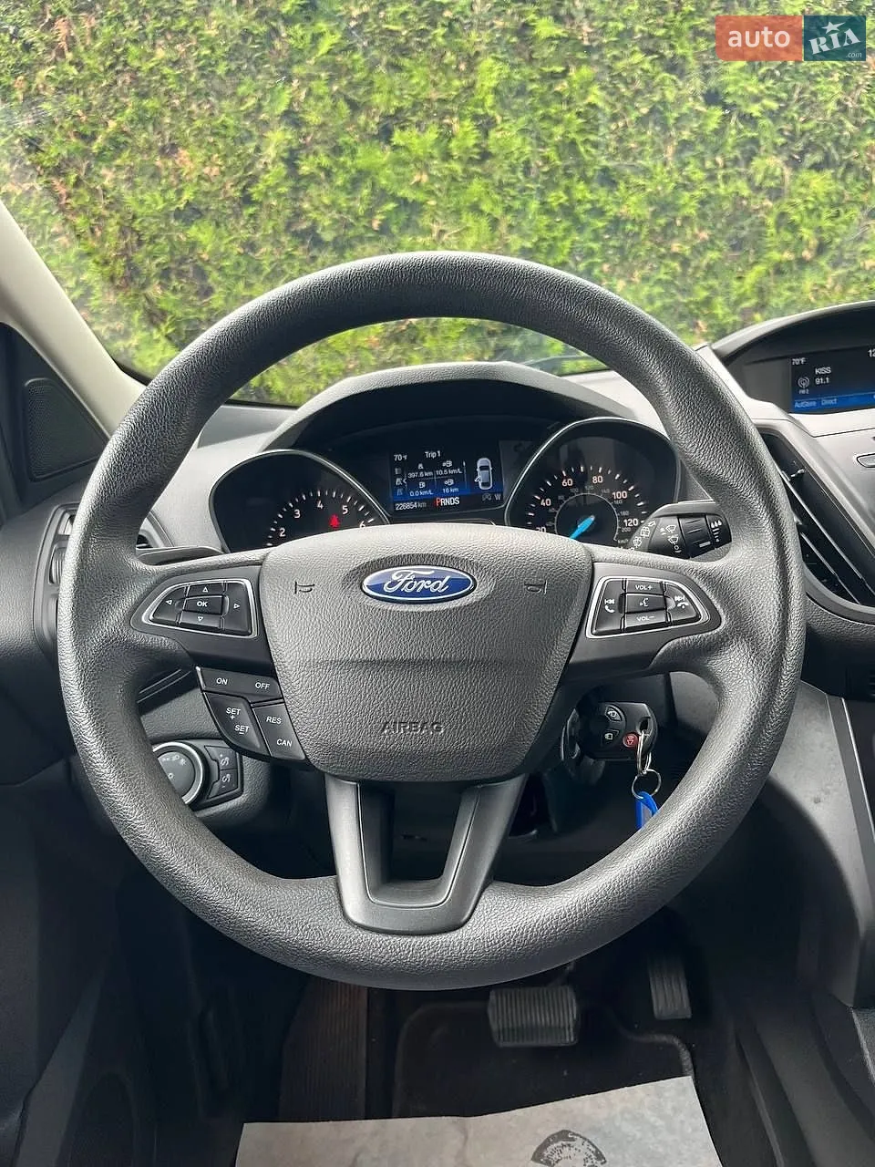 2018 Ford Escape - мініатюра 22