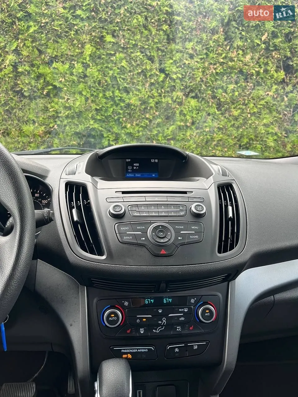 2018 Ford Escape - мініатюра 23