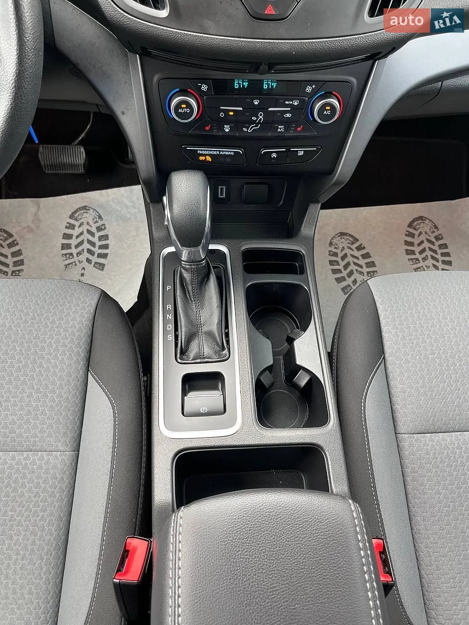 2018 Ford Escape - мініатюра 24