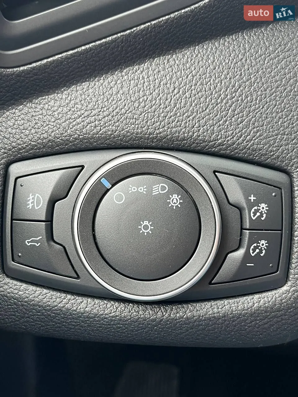 2018 Ford Escape - мініатюра 25