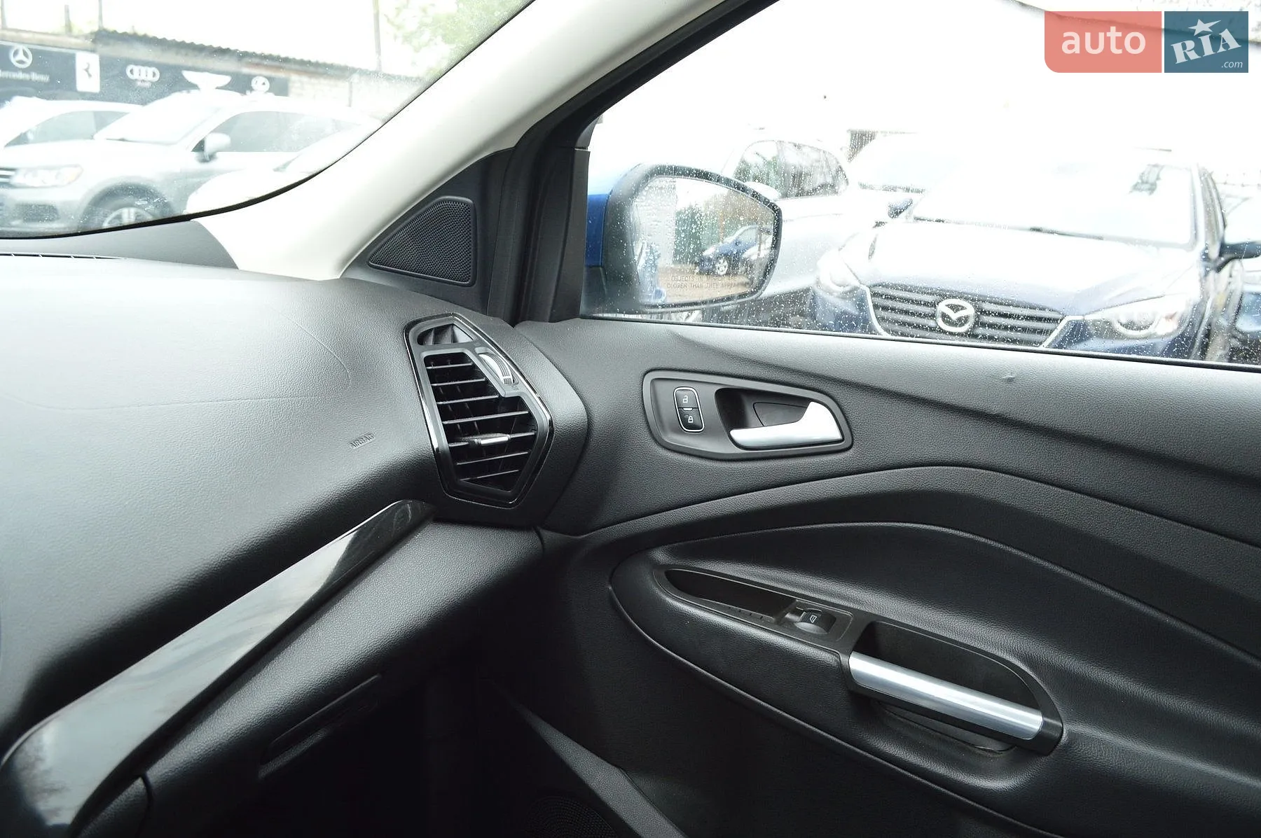 2016 Ford Escape - мініатюра 17