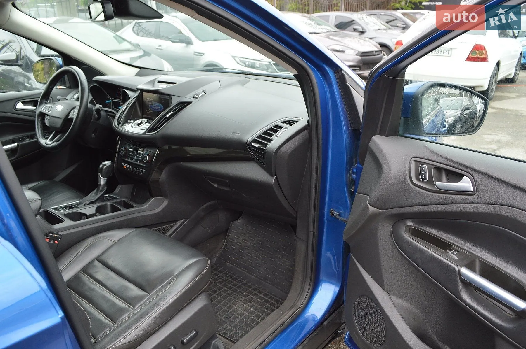 2016 Ford Escape - мініатюра 19
