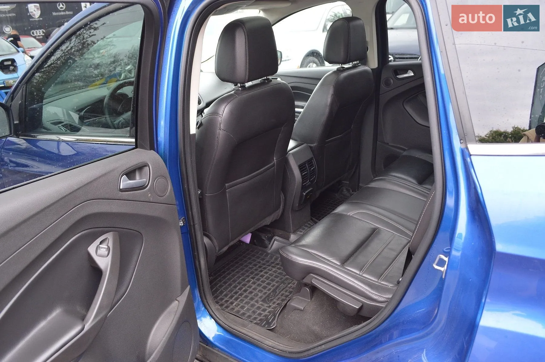 2016 Ford Escape - мініатюра 22