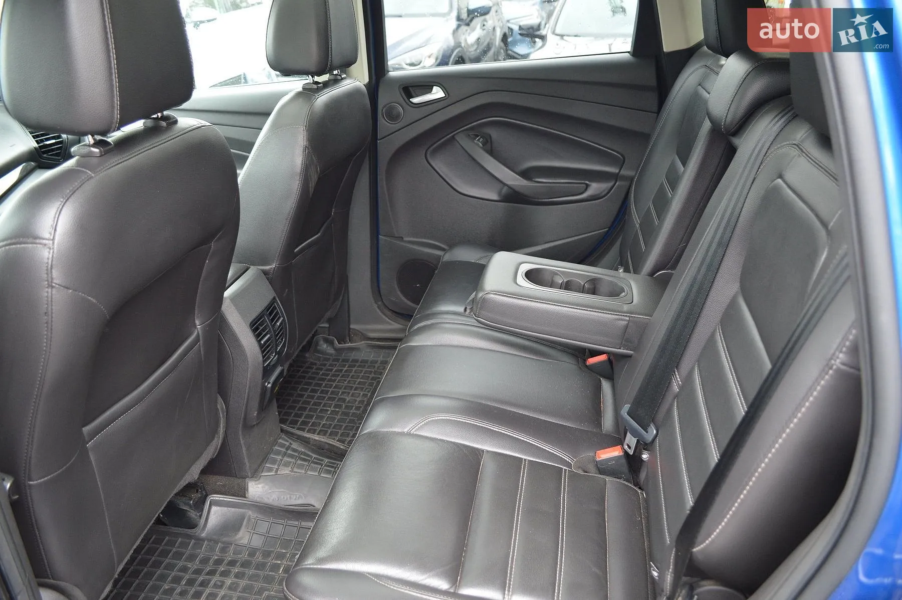 2016 Ford Escape - мініатюра 23