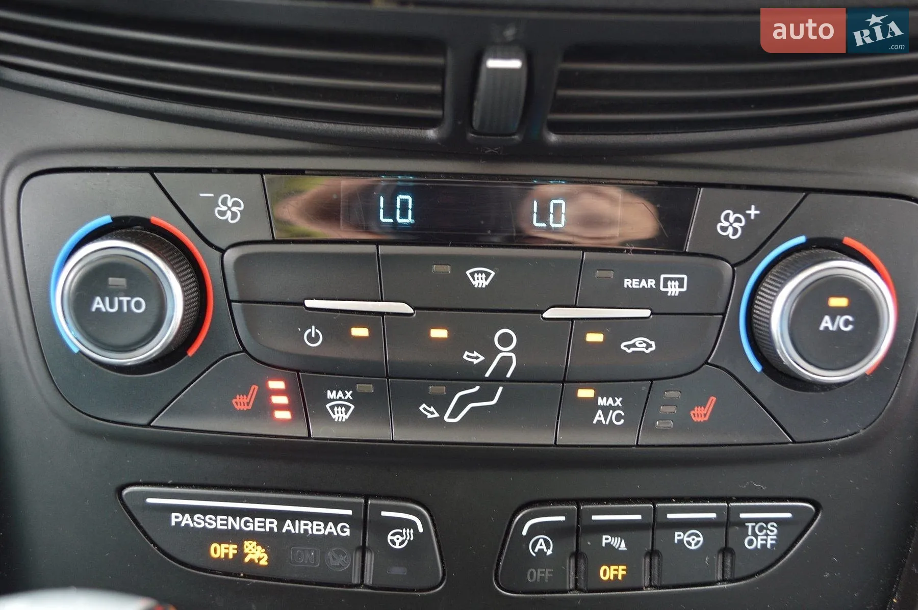 2016 Ford Escape - мініатюра 28