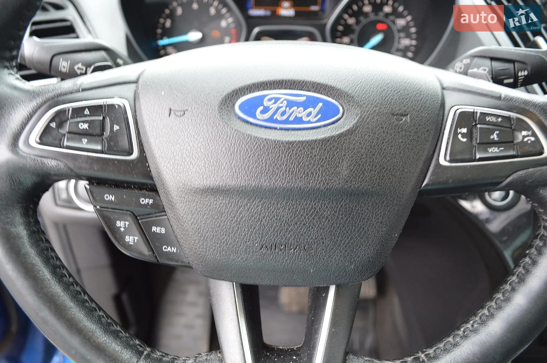 2016 Ford Escape - мініатюра 30