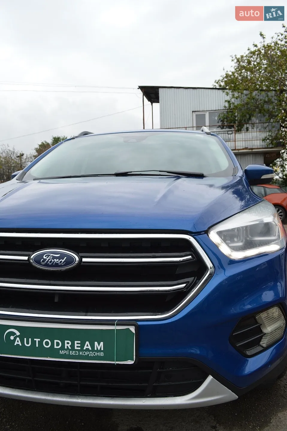 2016 Ford Escape - мініатюра 38