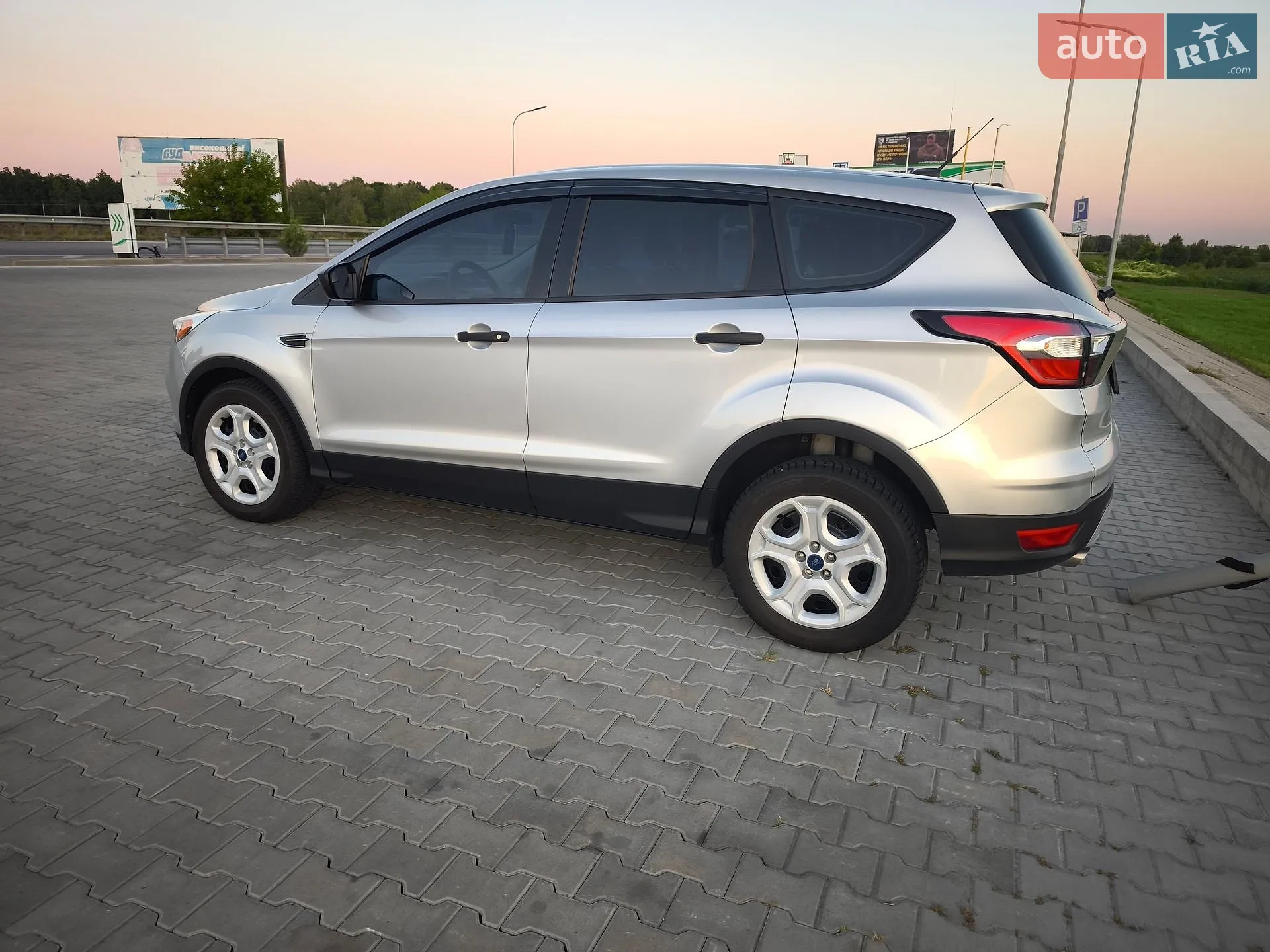 2019 Ford Escape - мініатюра 6