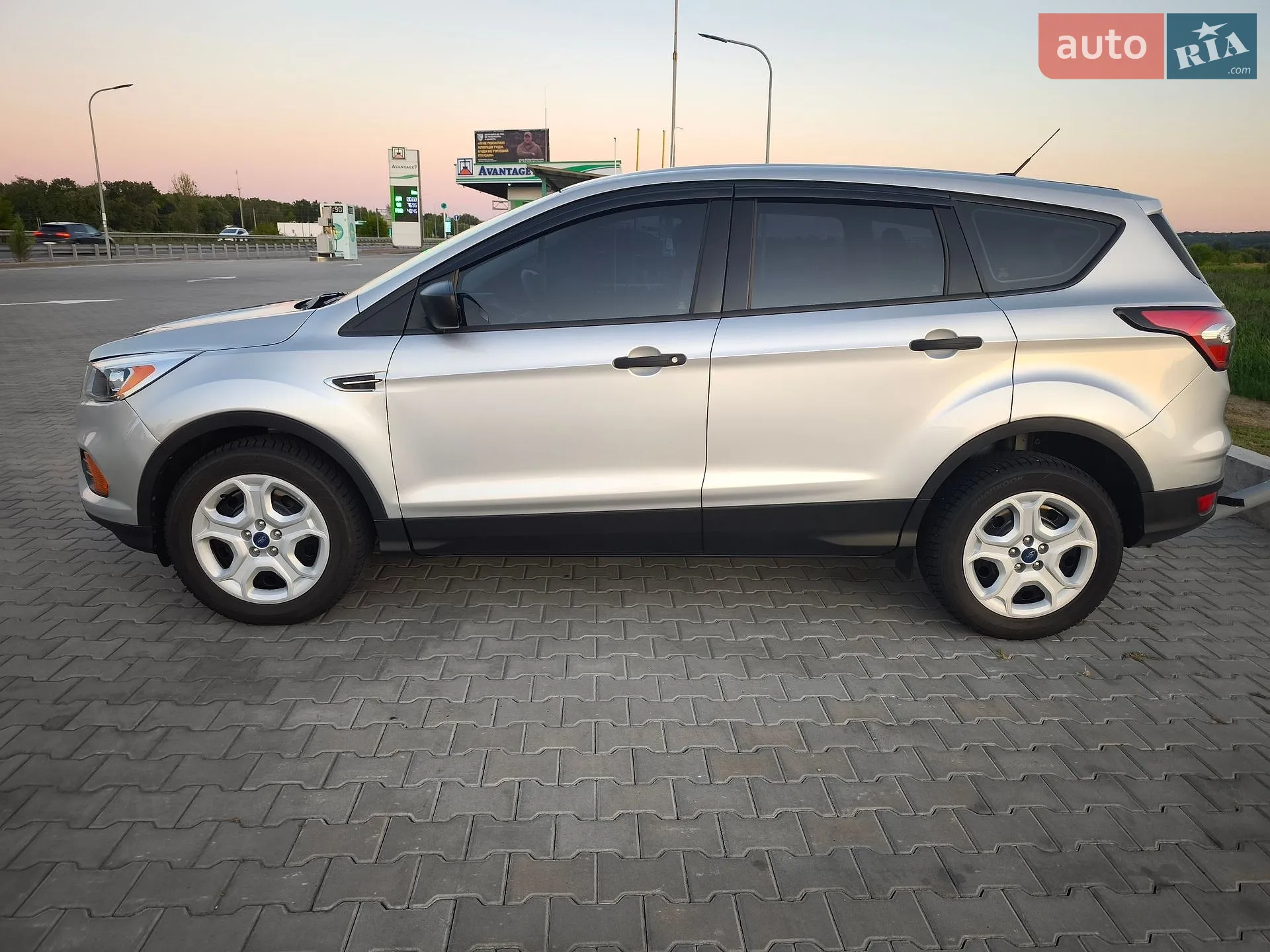 2019 Ford Escape - мініатюра 5