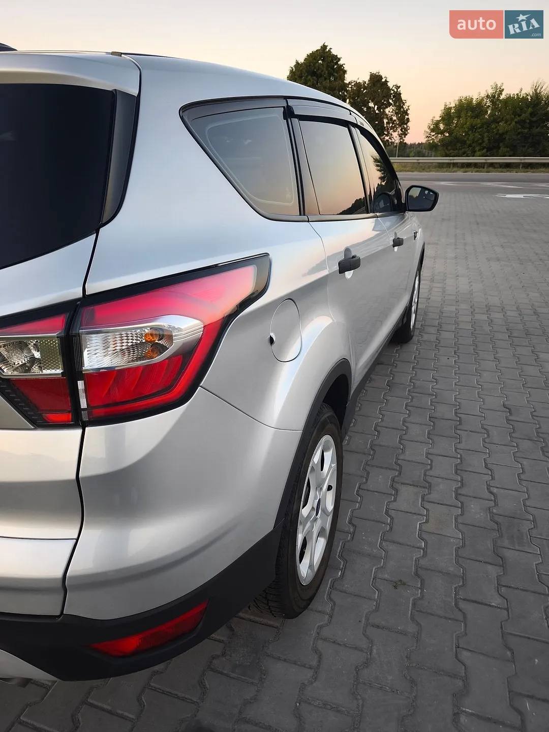 2019 Ford Escape - мініатюра 8