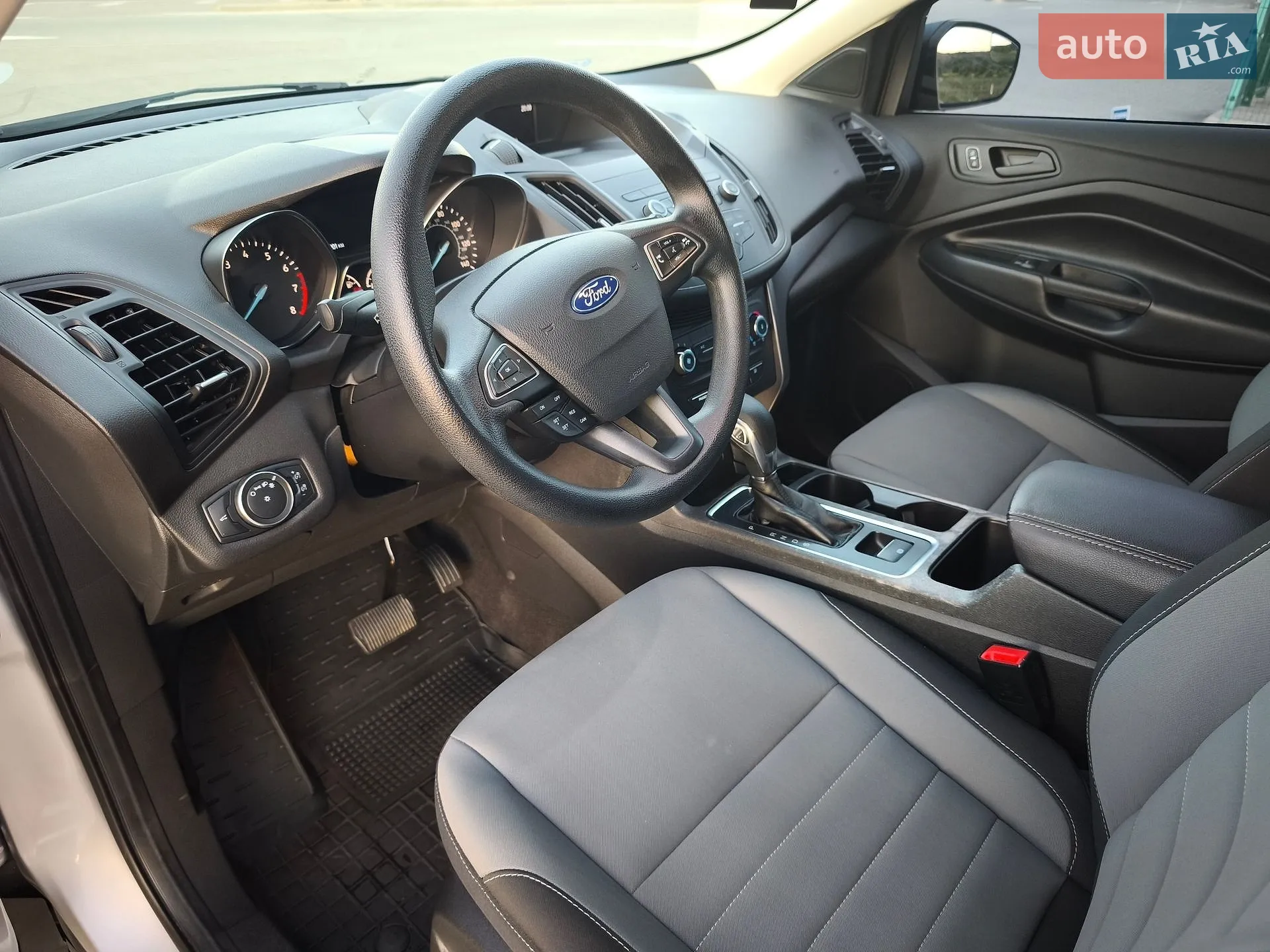 2019 Ford Escape - мініатюра 11