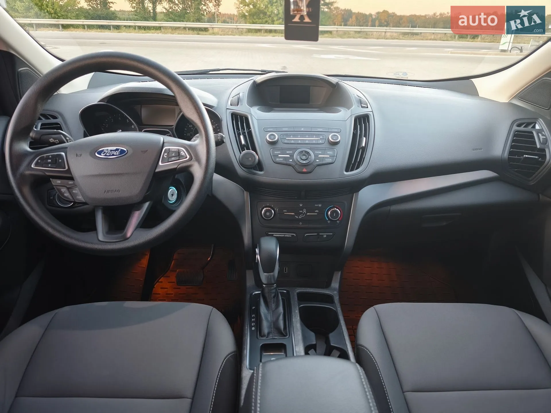 2019 Ford Escape - мініатюра 13