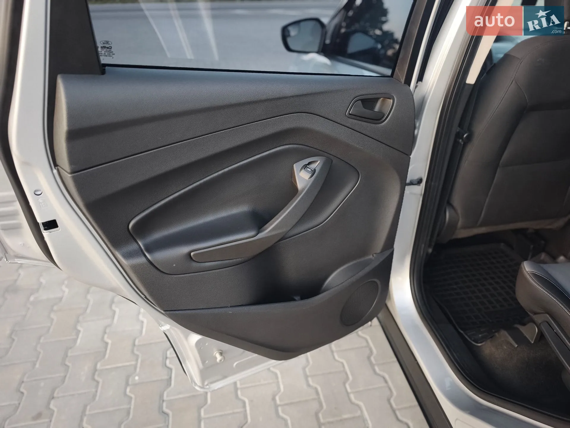 2019 Ford Escape - мініатюра 14