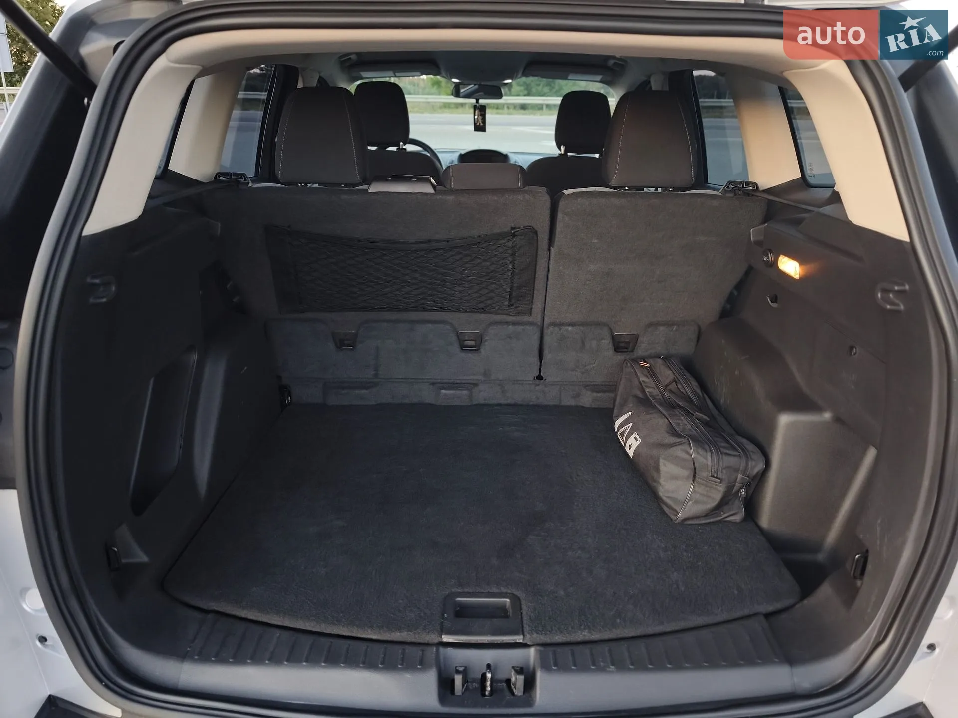 2019 Ford Escape - мініатюра 15
