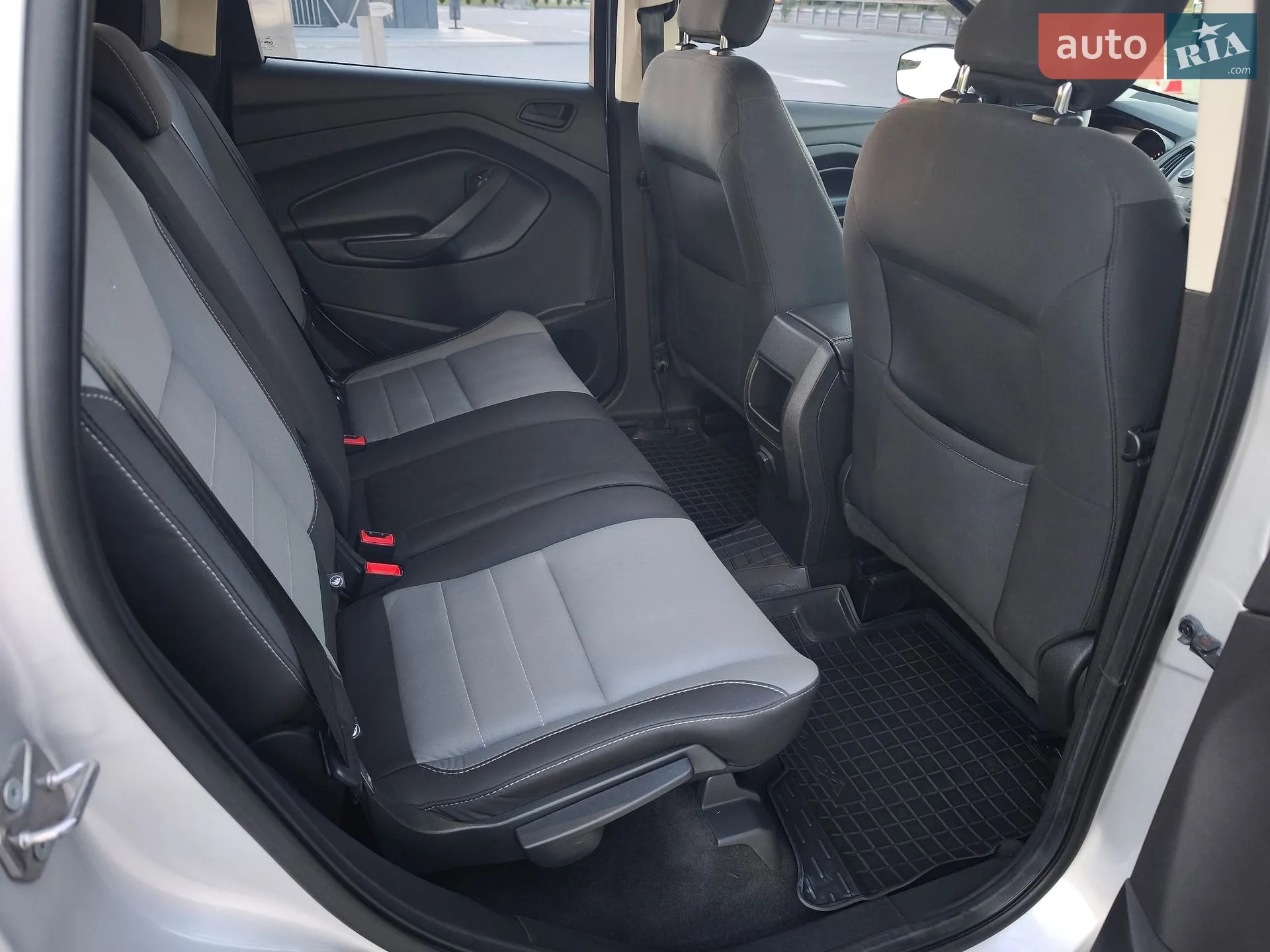 2019 Ford Escape - мініатюра 17