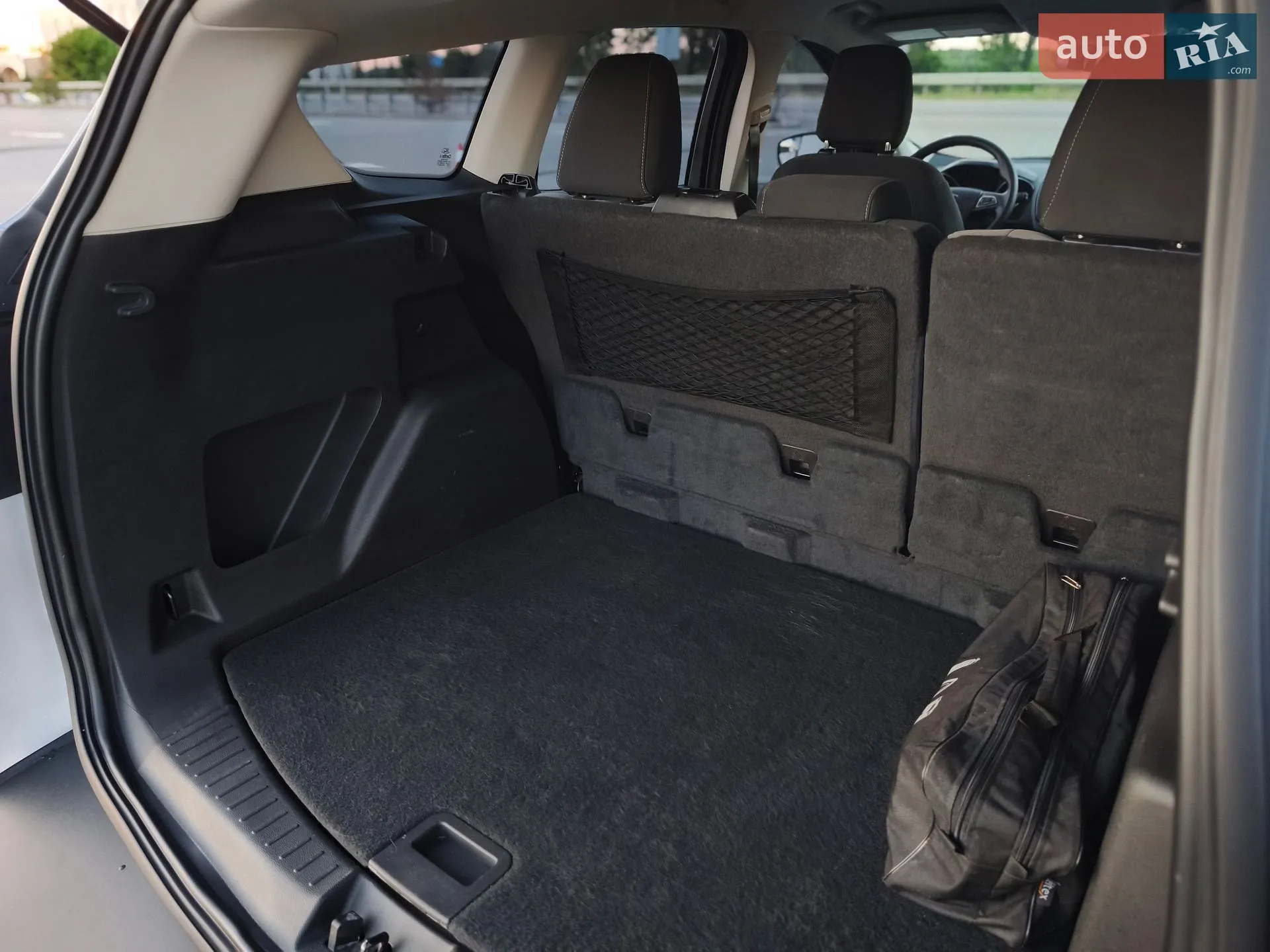 2019 Ford Escape - мініатюра 16