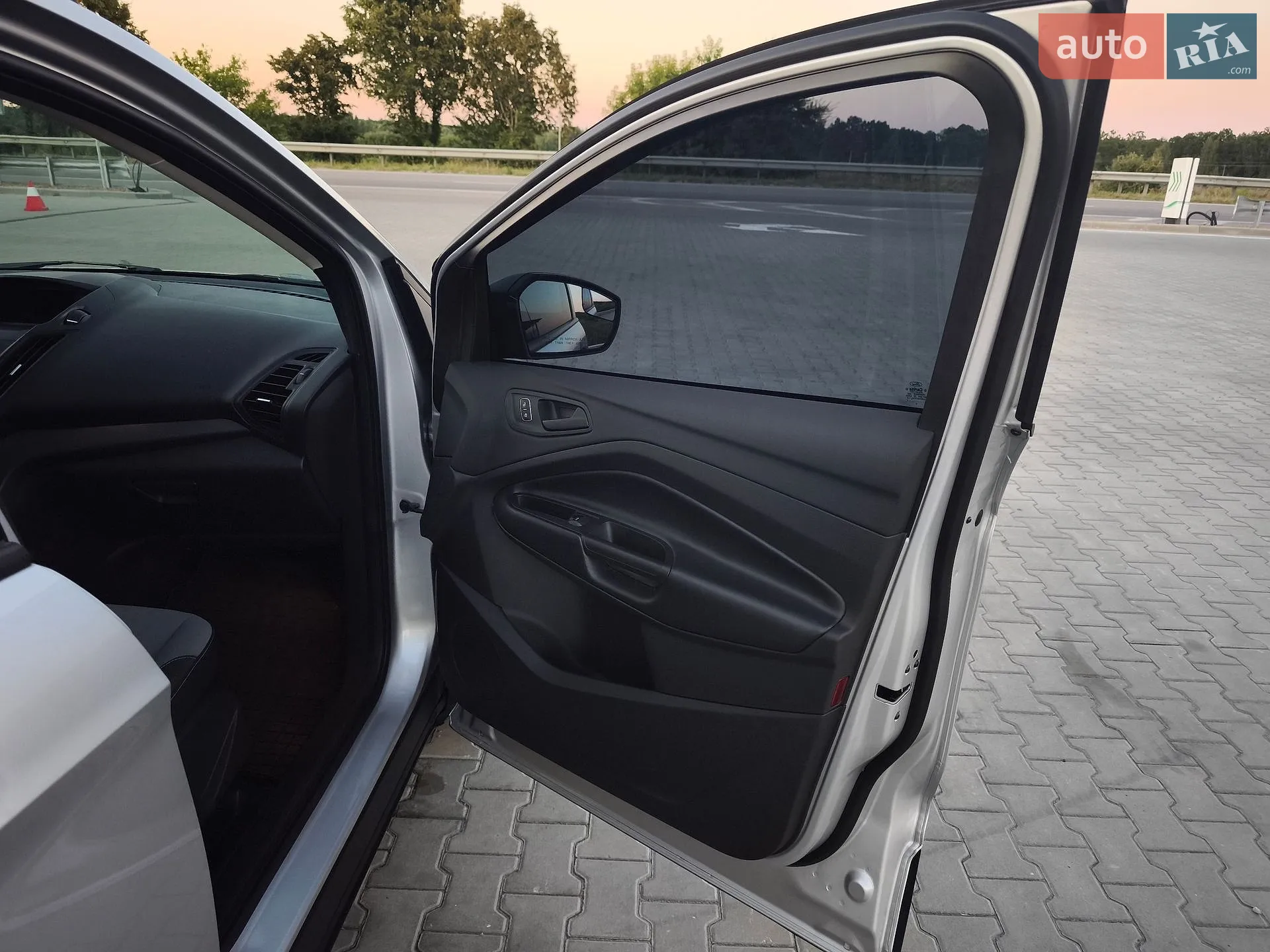 2019 Ford Escape - мініатюра 20