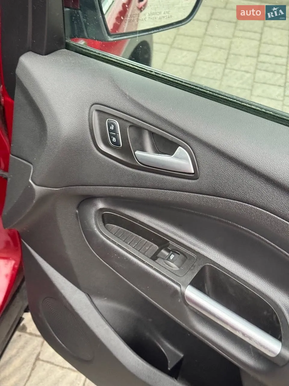2016 Ford Escape - мініатюра 45