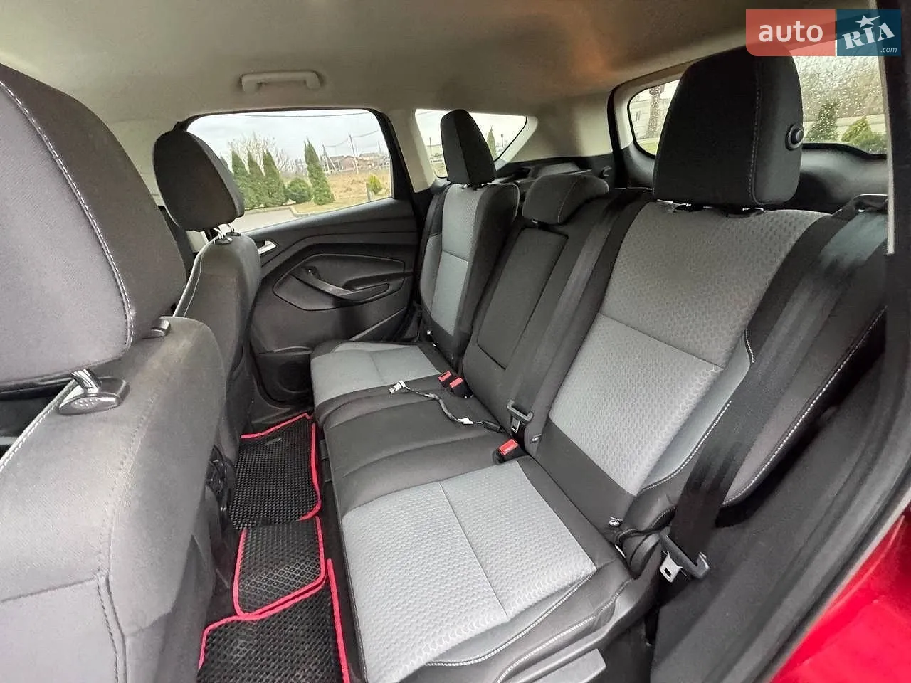 2016 Ford Escape - мініатюра 54