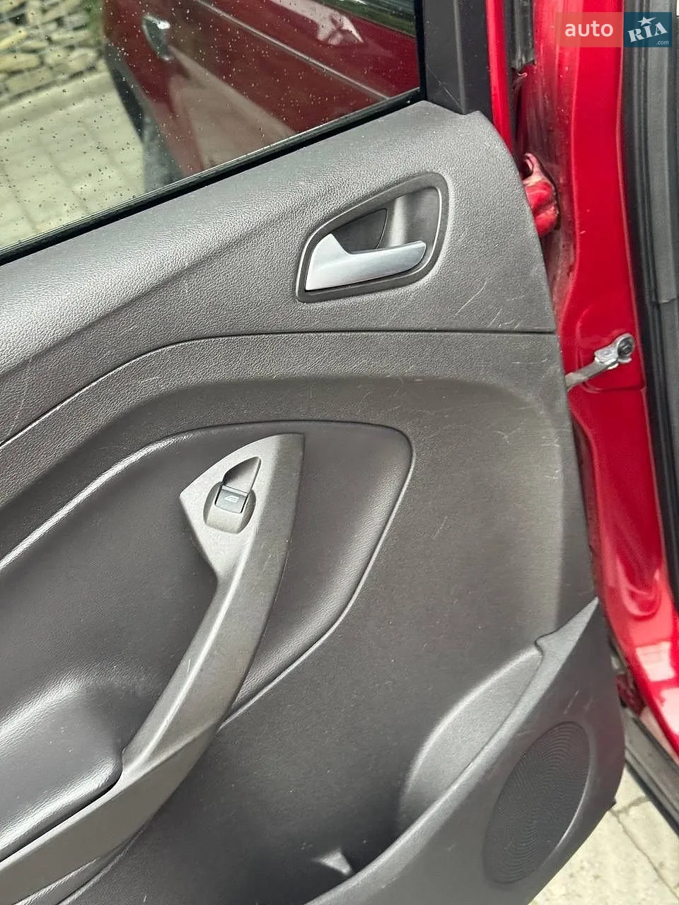 2016 Ford Escape - мініатюра 53