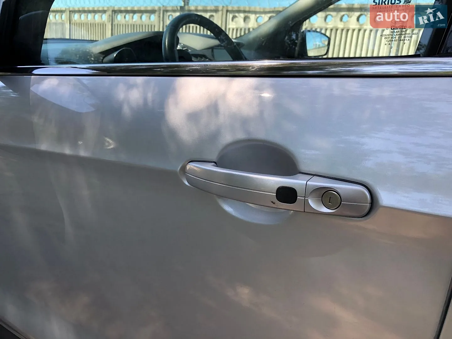 2014 Ford Escape - мініатюра 8