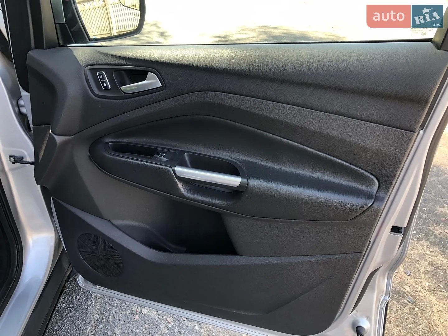 2014 Ford Escape - мініатюра 13