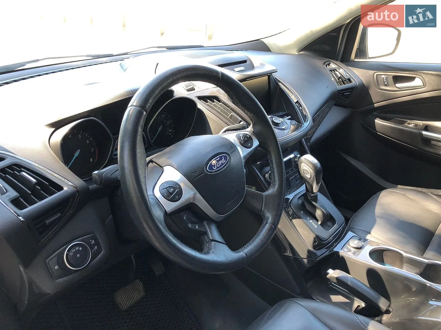 2014 Ford Escape - мініатюра 25