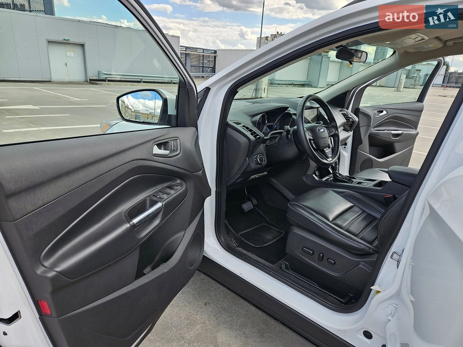 2019 Ford Escape - мініатюра 6