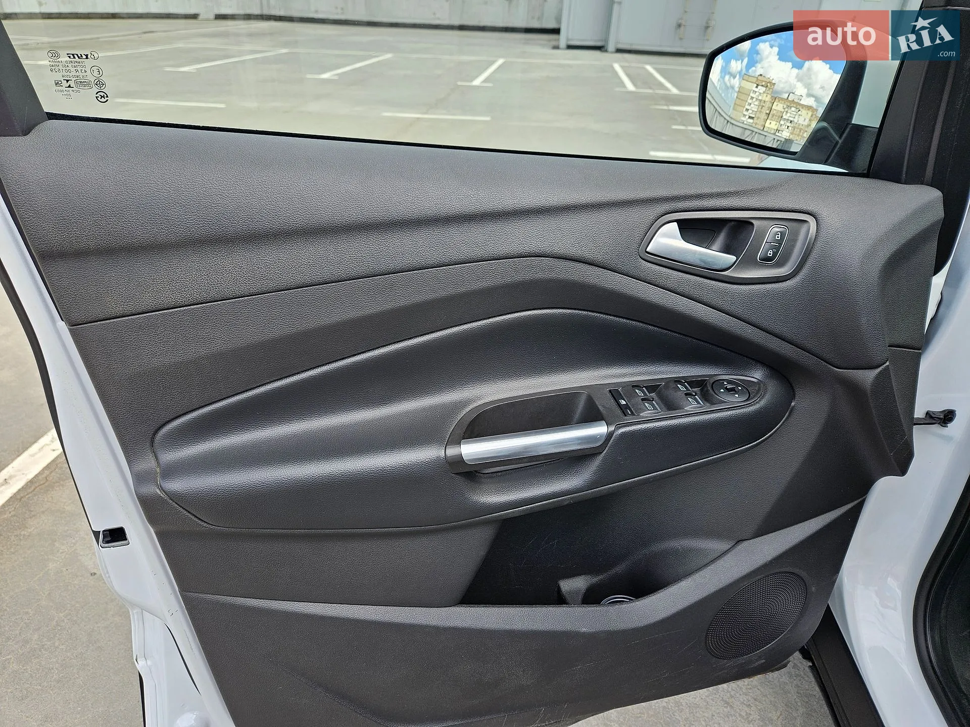 2019 Ford Escape - мініатюра 7