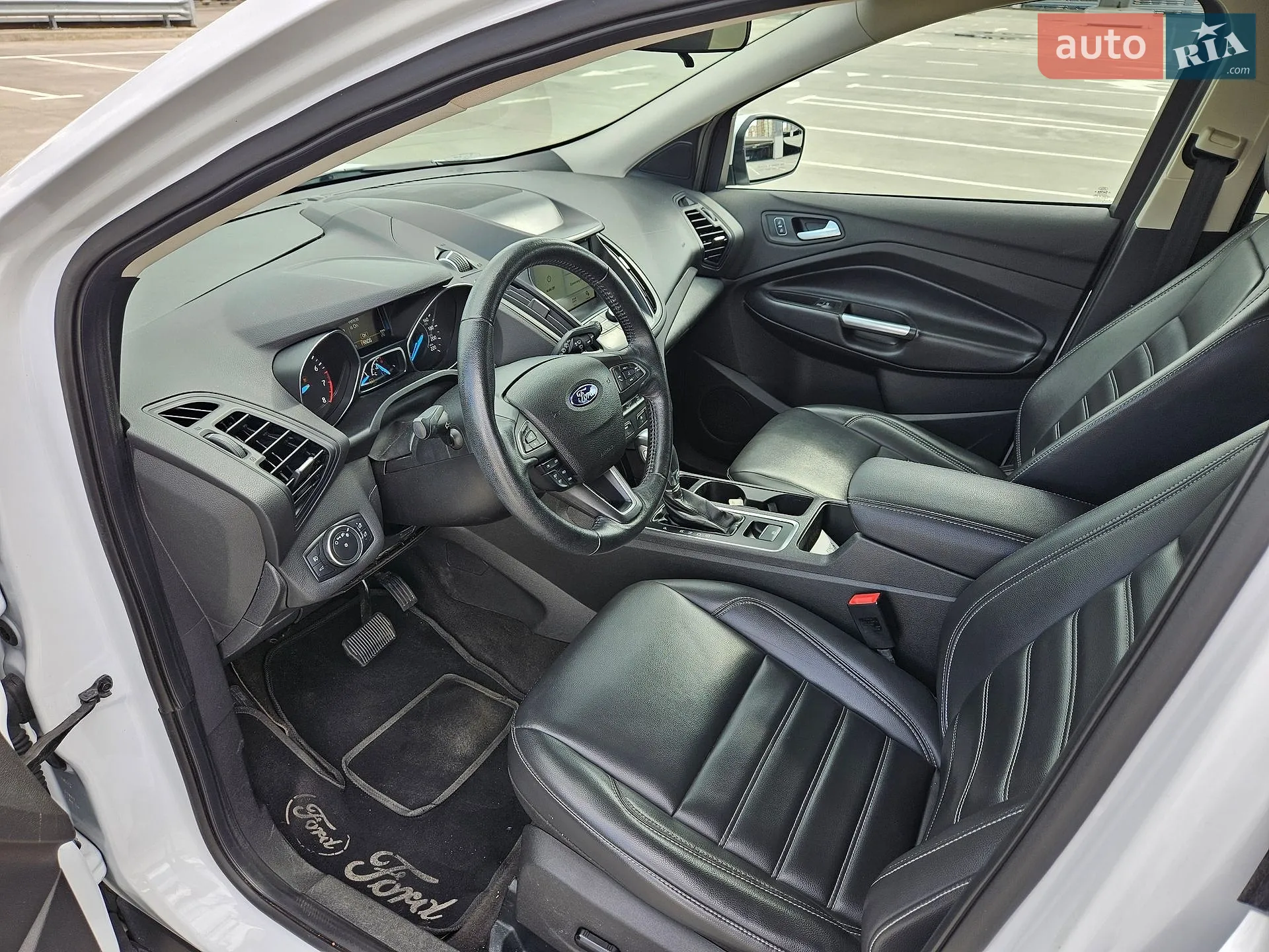 2019 Ford Escape - мініатюра 8