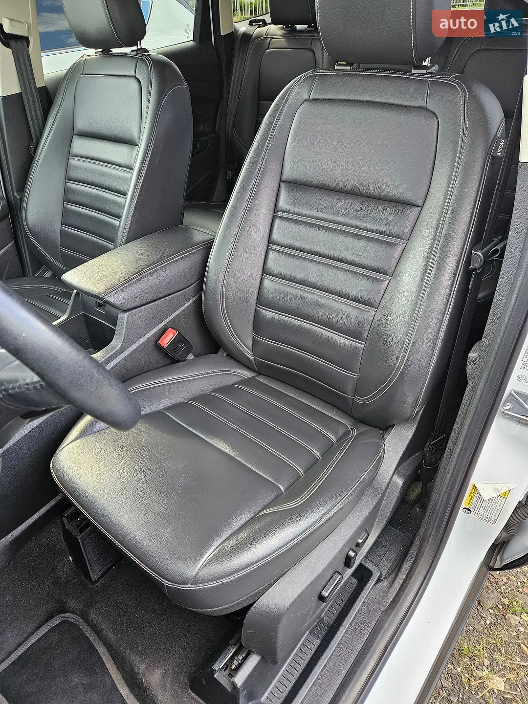 2019 Ford Escape - мініатюра 11