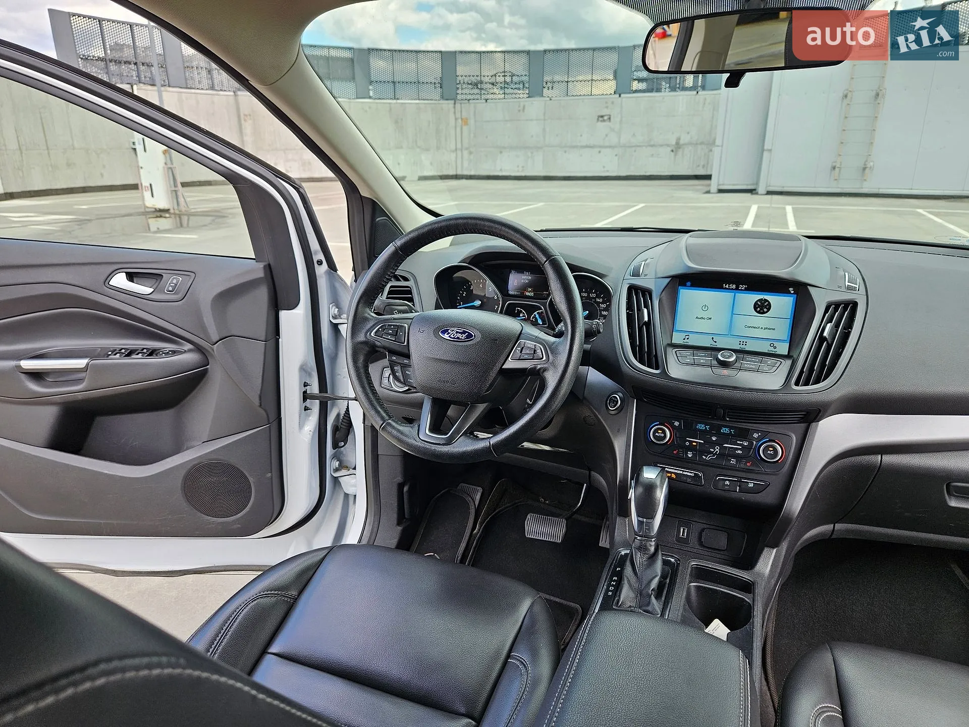 2019 Ford Escape - мініатюра 12