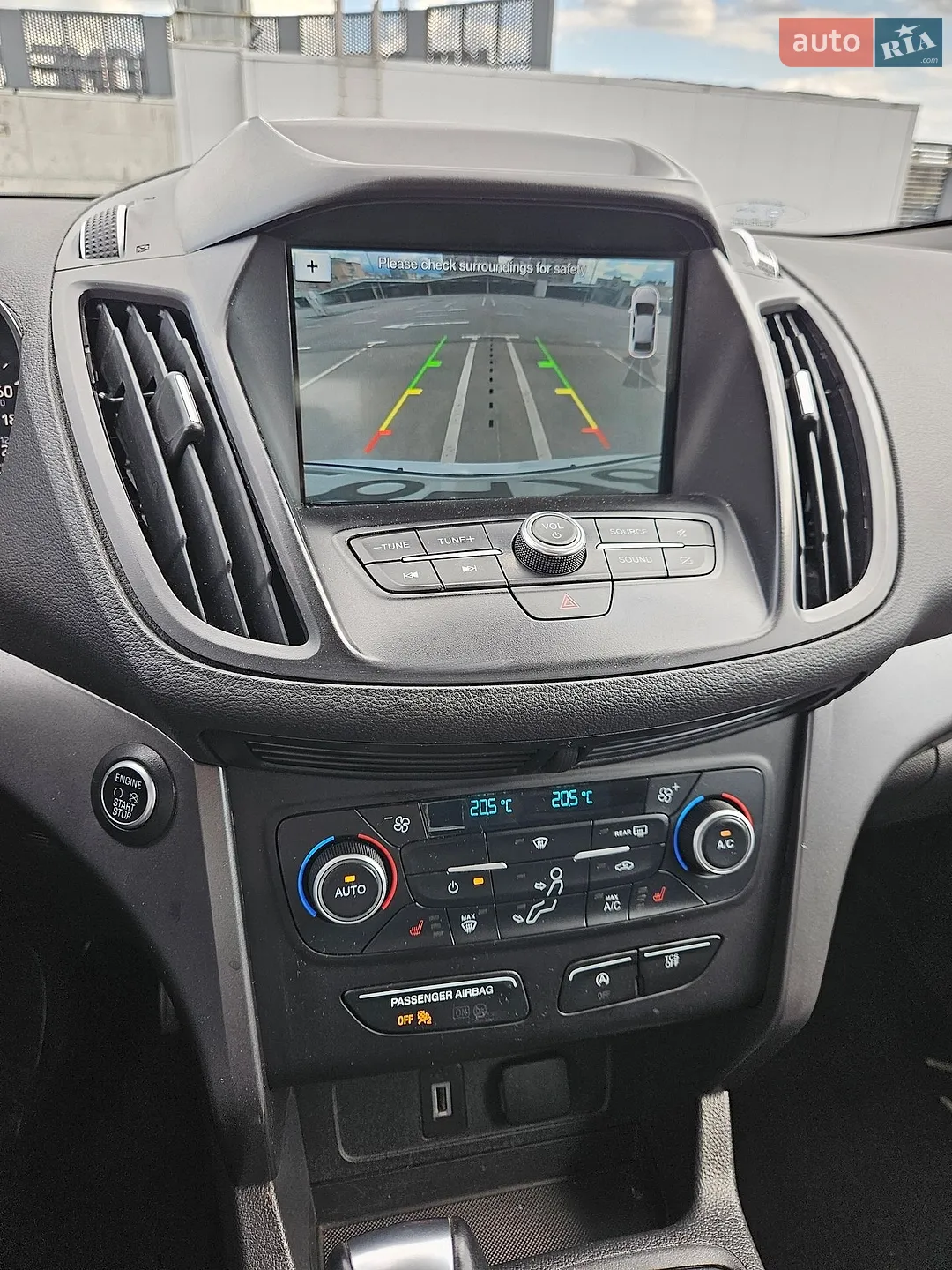 2019 Ford Escape - мініатюра 14