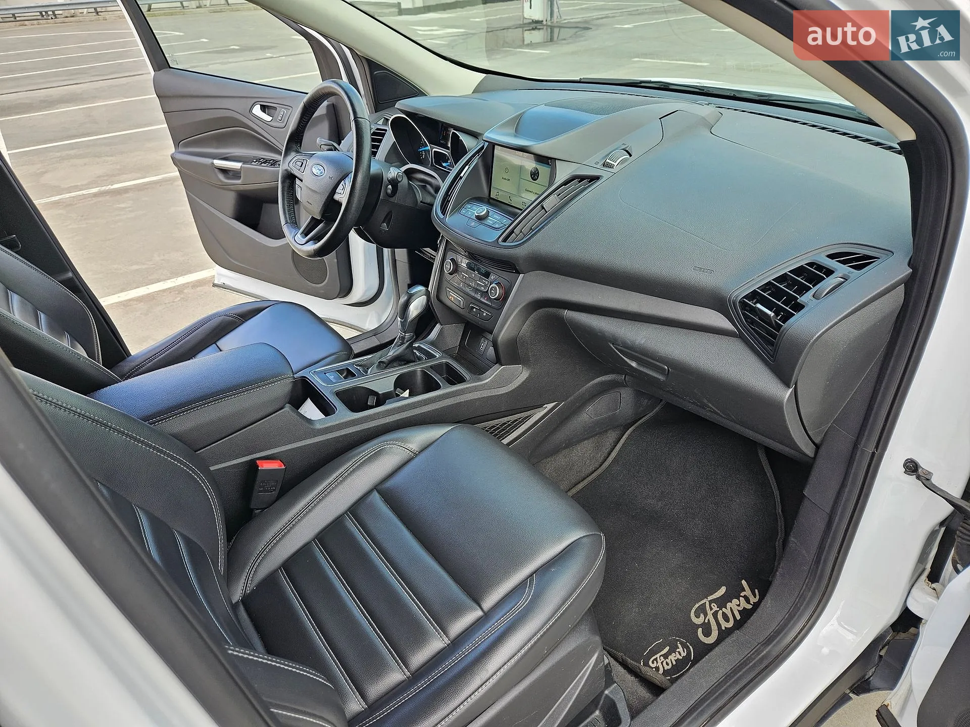 2019 Ford Escape - мініатюра 17
