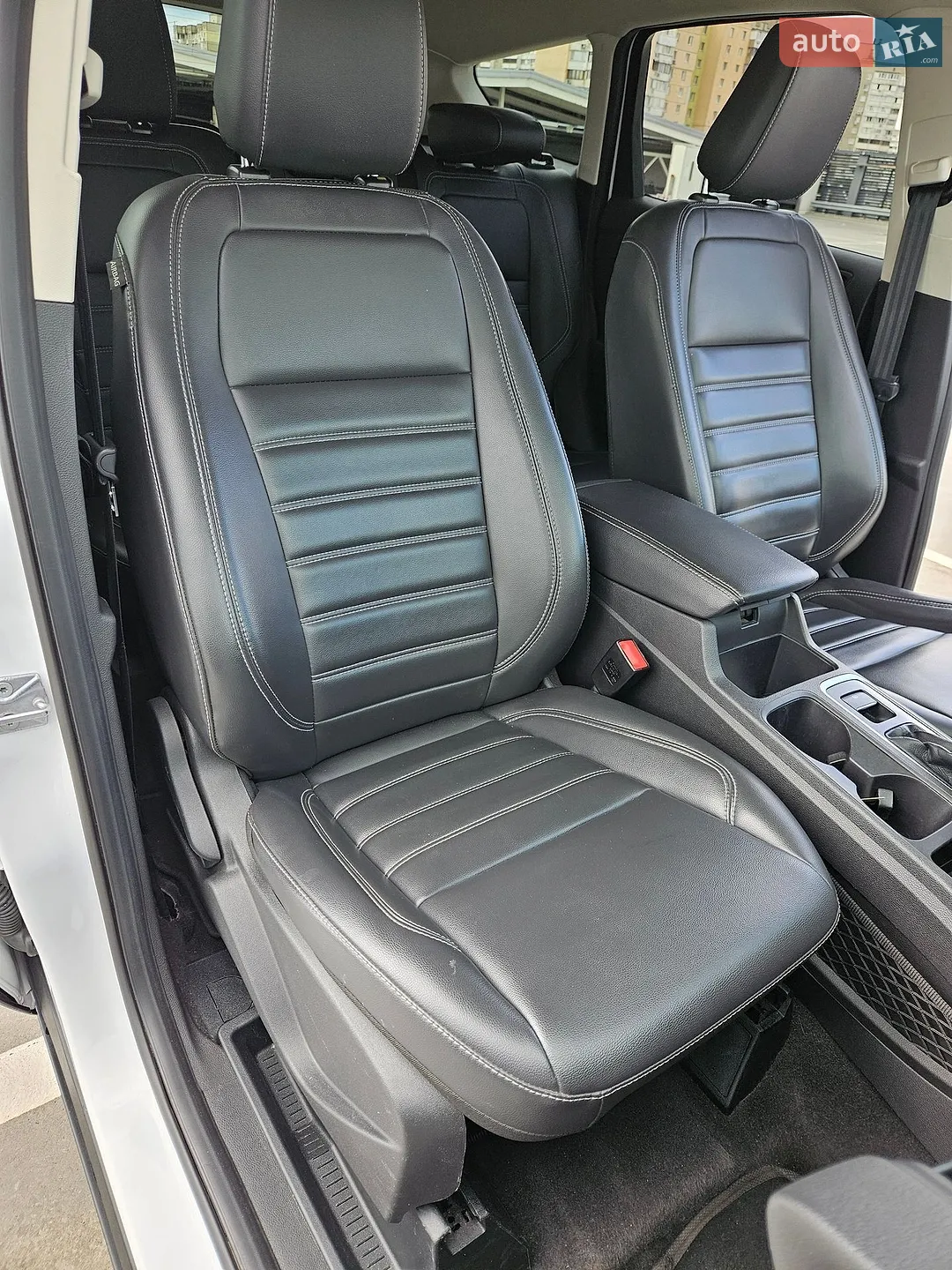 2019 Ford Escape - мініатюра 18